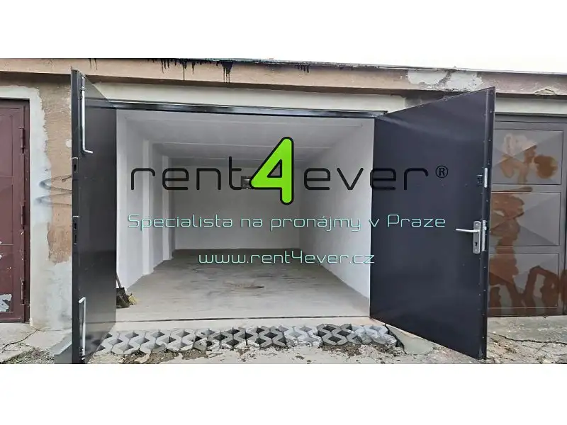 Pronájem nemovitosti, 15 m², Praha 4, Praha